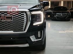 جي ام سي يوكون